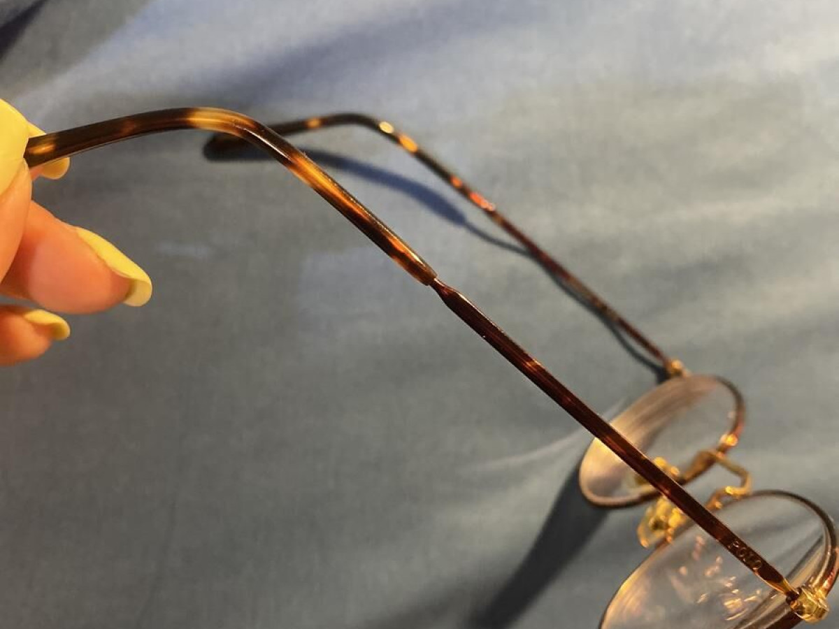 RALPH LAUREN - RAM4879AB145RC009