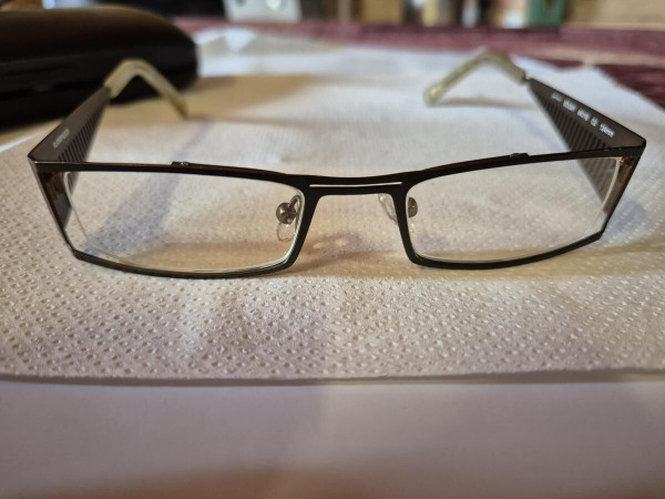 Alain Afflelou - BOJ341