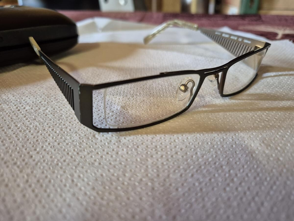 Alain Afflelou - BOJ341