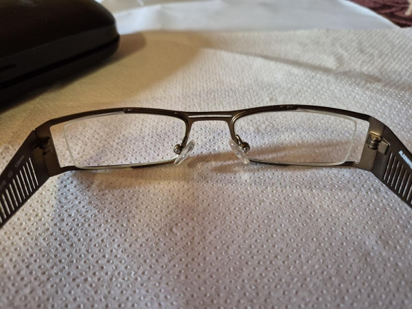 Alain Afflelou - BOJ341