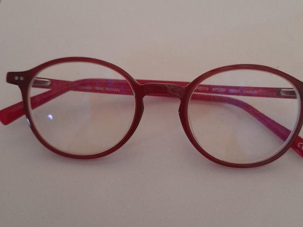 Alain Afflelou - OAH8315