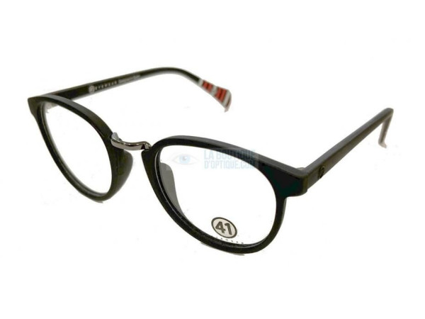 4 contre 1 - FO40038-91