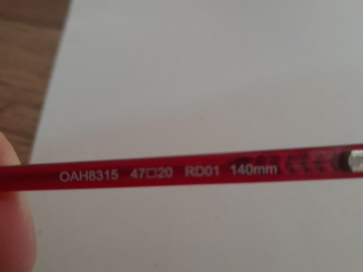 Alain Afflelou - OAH8315