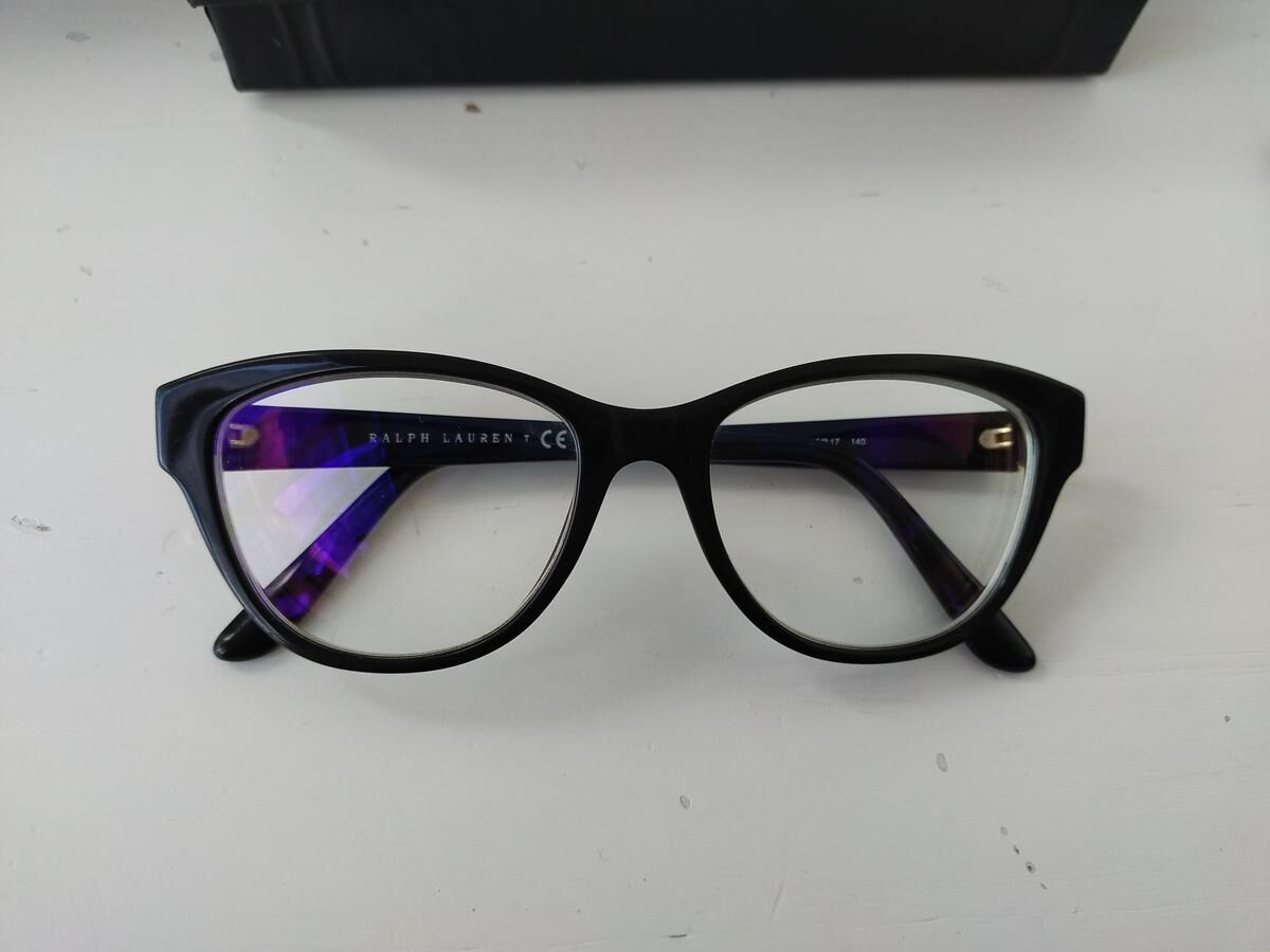 RALPH LAUREN  - RL6145