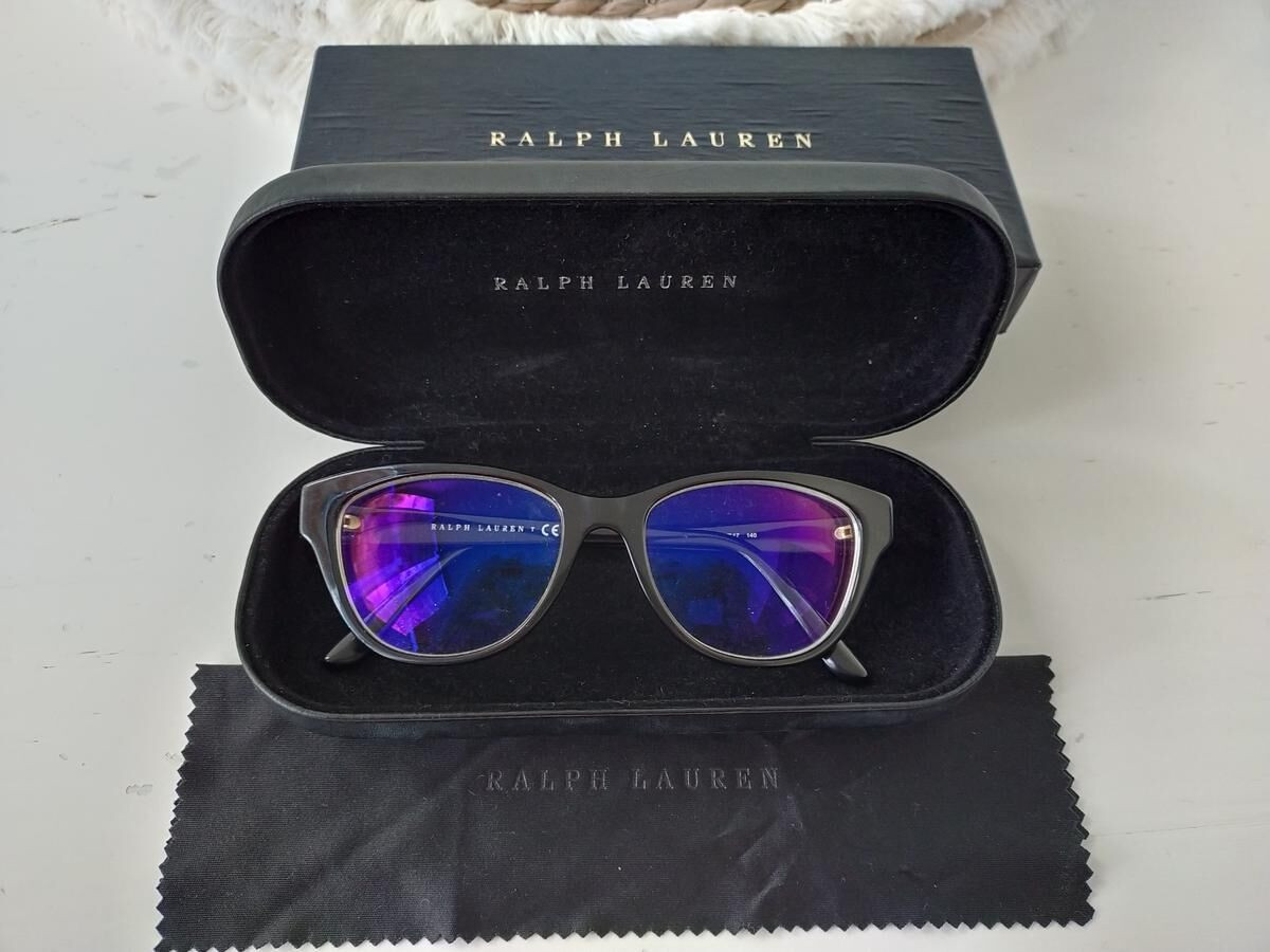 RALPH LAUREN  - RL6145