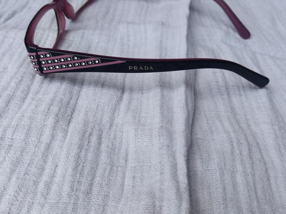 Prada - vpr07l 50/15