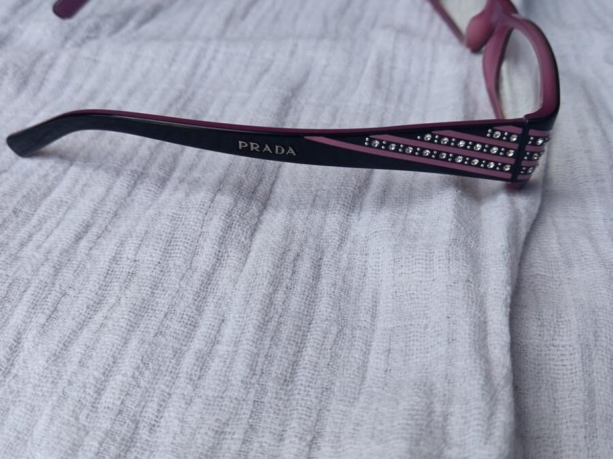 Prada - vpr07l 50/15