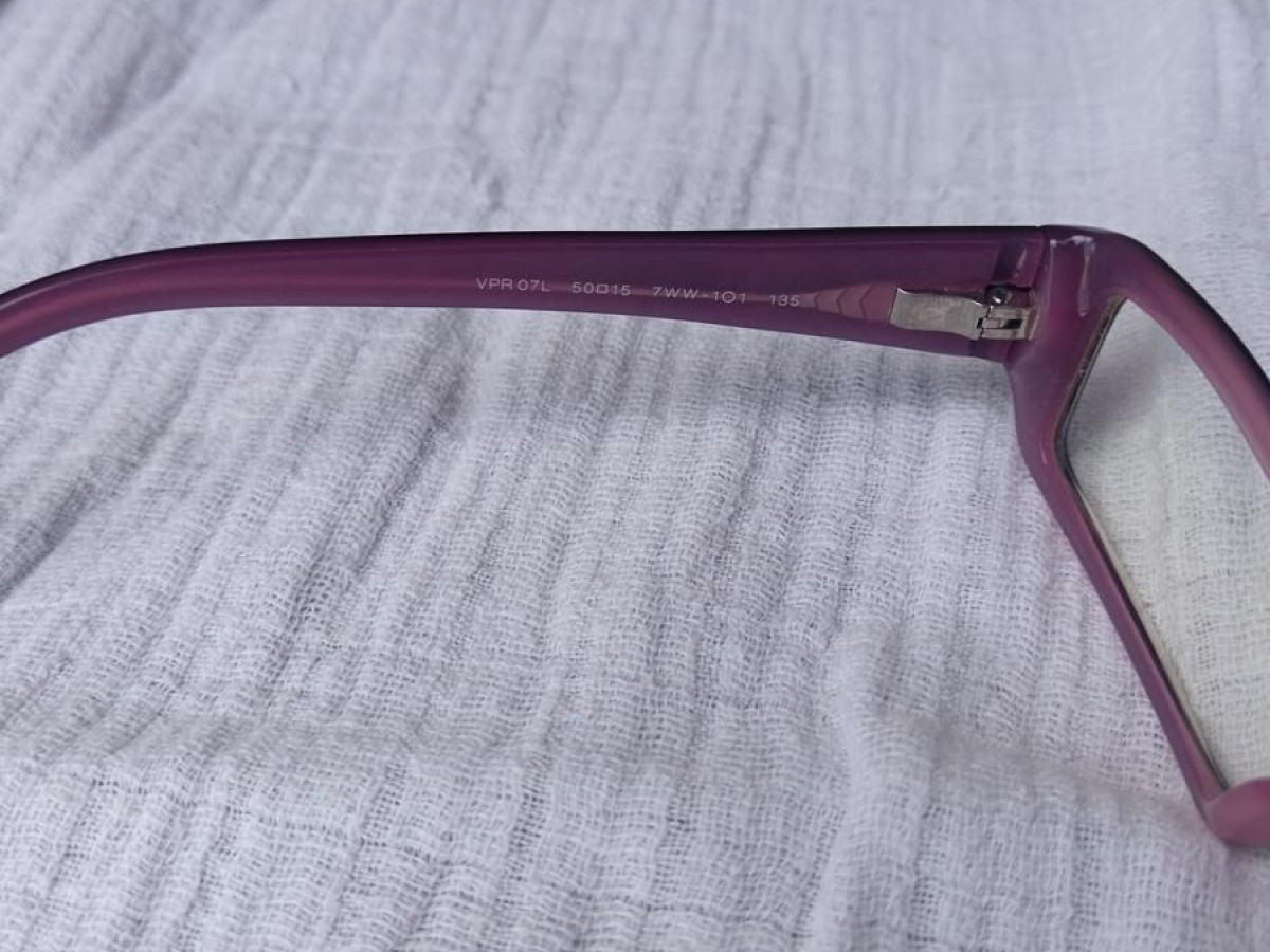 Prada - vpr07l 50/15