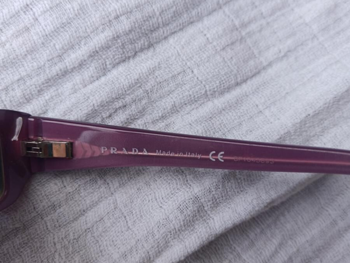 Prada - vpr07l 50/15