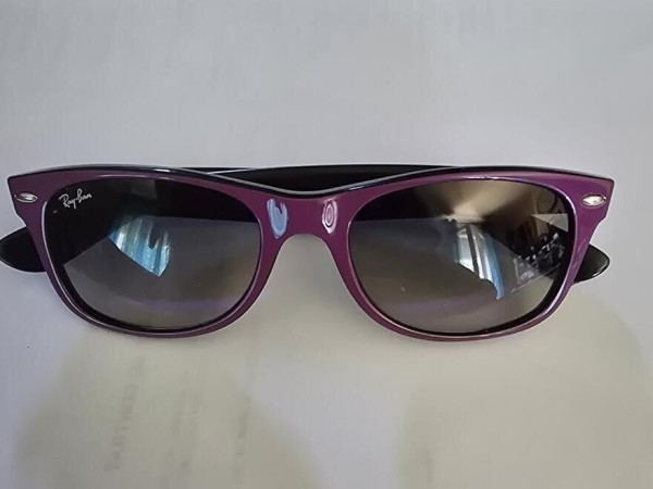 RAYBAN - RB2132