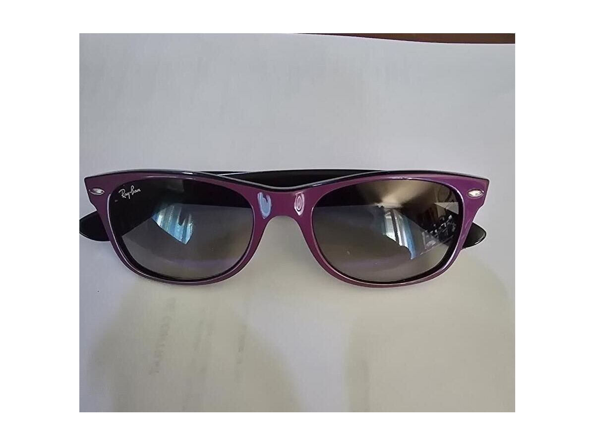 RAYBAN - RB2132