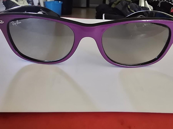 RAYBAN - RB2132
