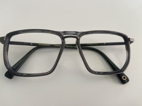 ETNIA BARCELONA - Hackberry...