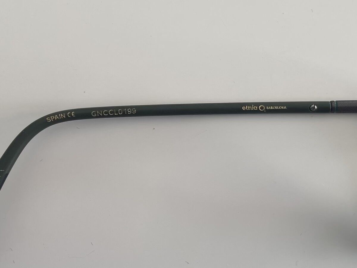 ETNIA BARCELONA - Hackberry GMGR 55/16