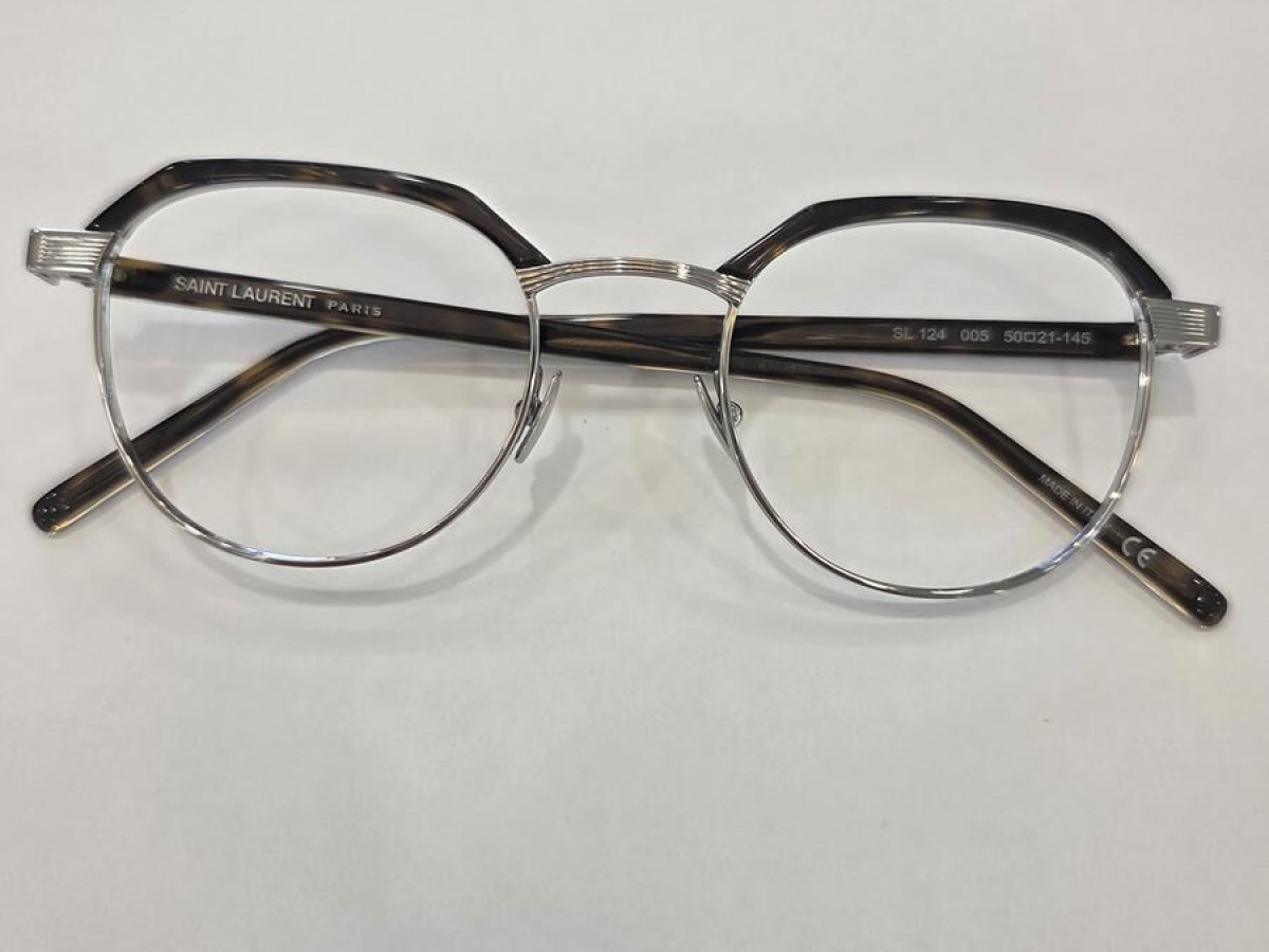 YVES SAINT LAURENT - SL124 005 50/21