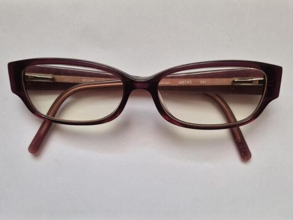 Calvin klein - ck5743 51/15