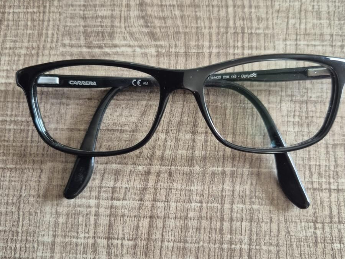CARRERA CA6628 D28 145 OPTYL