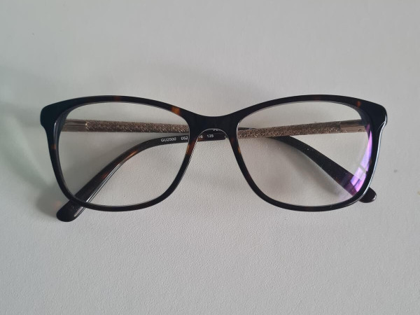 GUESS - GU2500 052 53/16