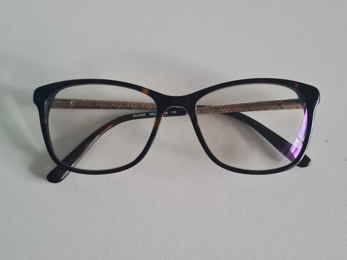 GUESS - GU2500 052 53/16