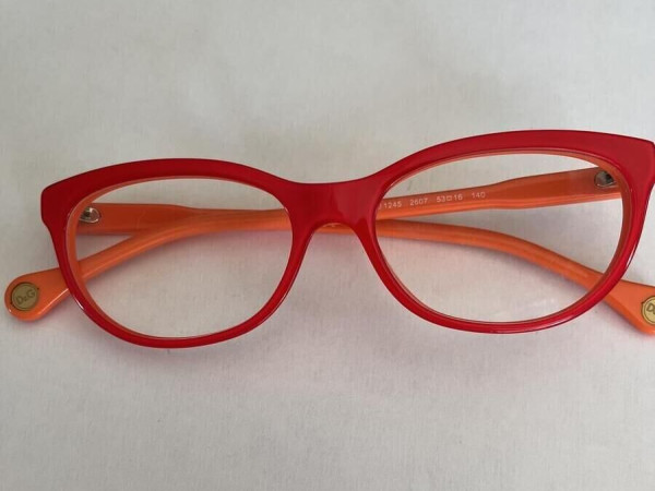 Dolce gabbana - DD1245 2607 53/16