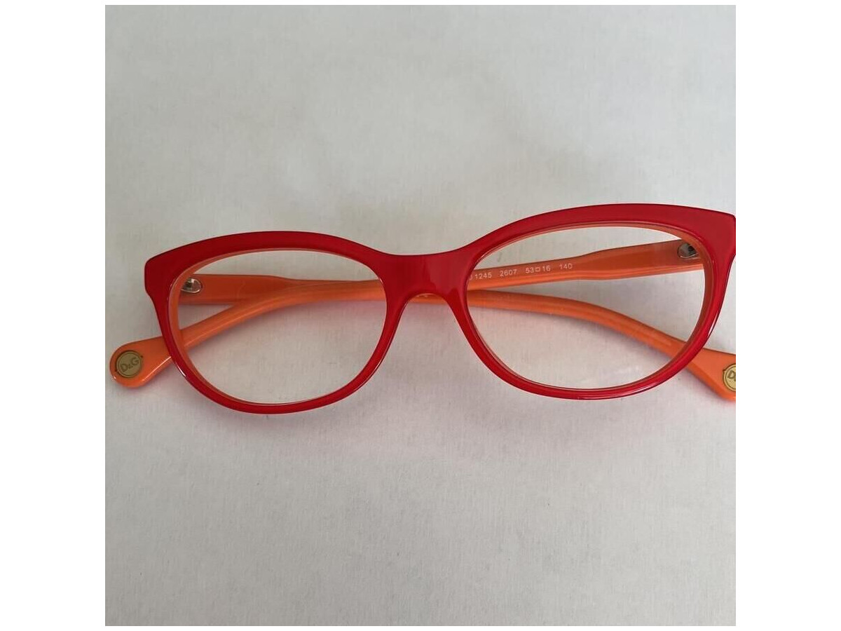 Dolce gabbana - DD1245 2607 53/16