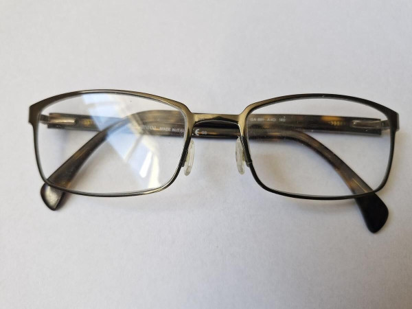 Gorgio Armani - GA881 A40 140