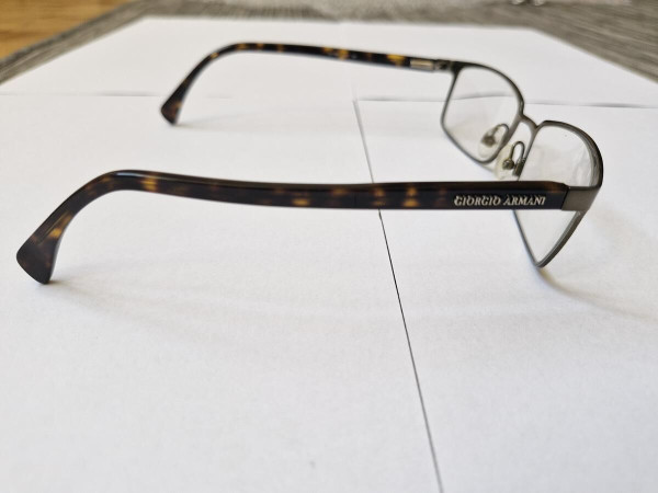 Gorgio Armani - GA881 A40 140