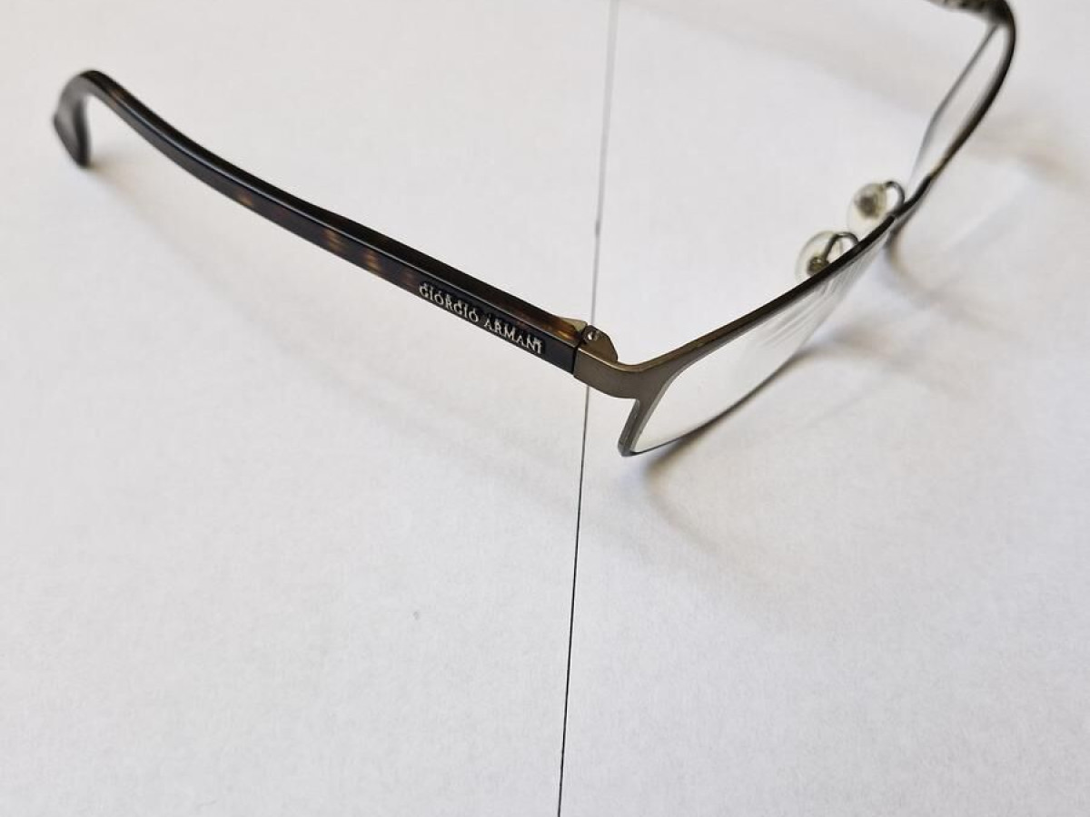 Gorgio Armani - GA881 A40 140