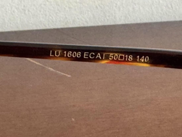 LUKKAS - LU1606 ECAI 50/18