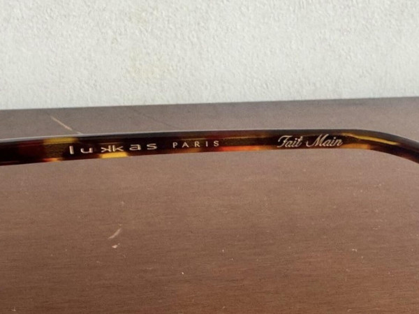 LUKKAS - LU1606 ECAI 50/18