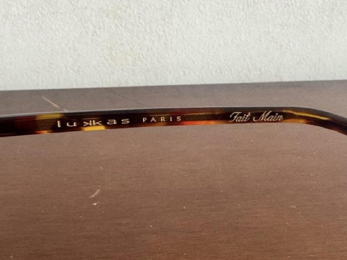 LUKKAS - LU1606 ECAI 50/18