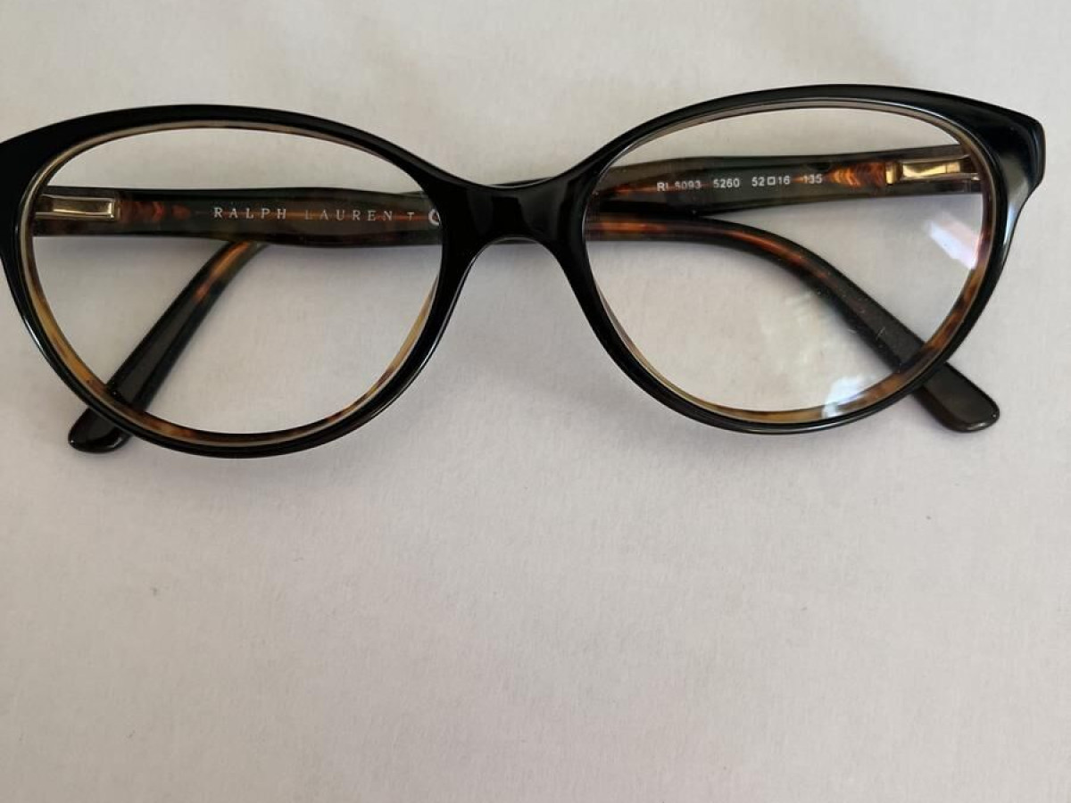 Ralph Lauren - RA5093 5260 52/16