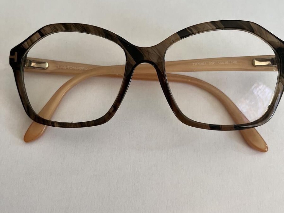 Tom Ford - tf5361 54/16