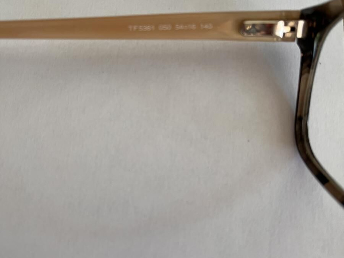 Tom Ford - tf5361 54/16