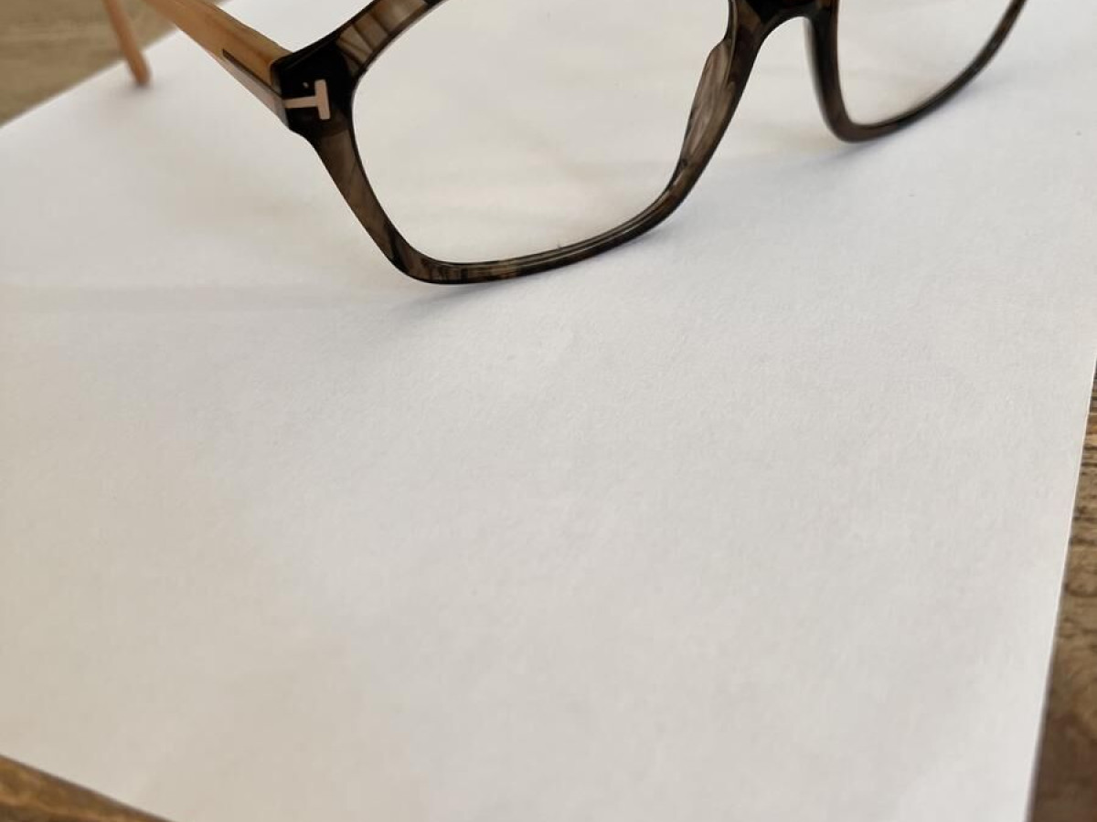 Tom Ford - tf5361 54/16