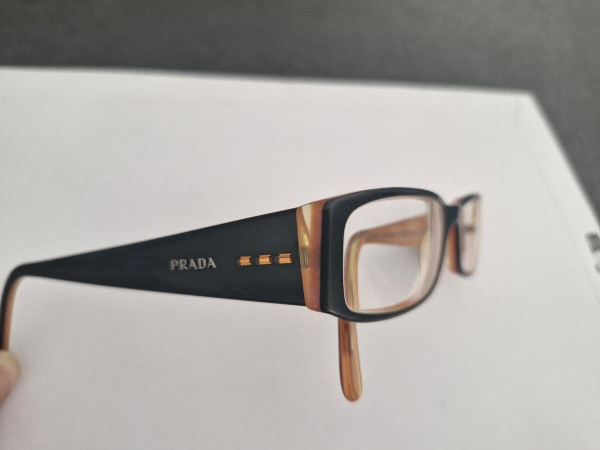 PRADA - VPR10F 53/16