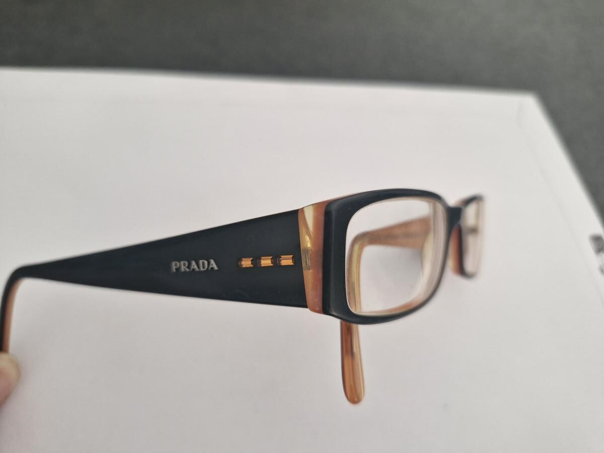 PRADA - VPR10F 53/16