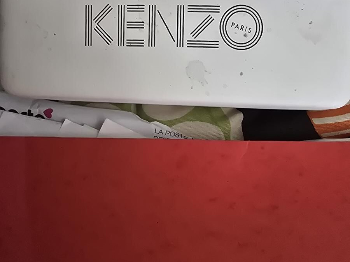 KENZO - KZ3173 50/21