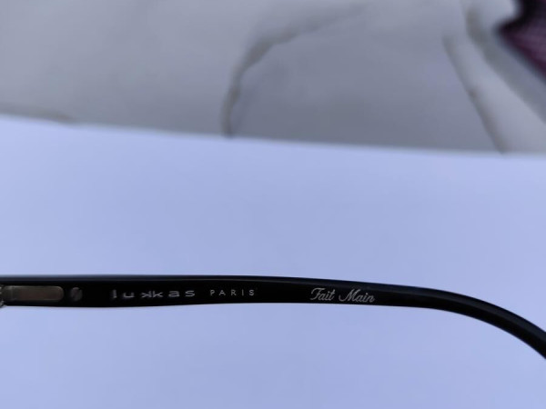 Lukkas - LU1805 ECGR 51/17