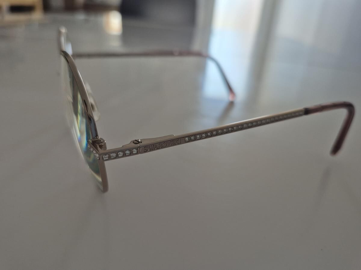 Swarovski - SK5259 072