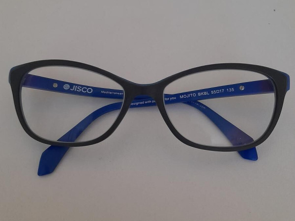 JISCO - MOJITO BKBL 55/17 135
