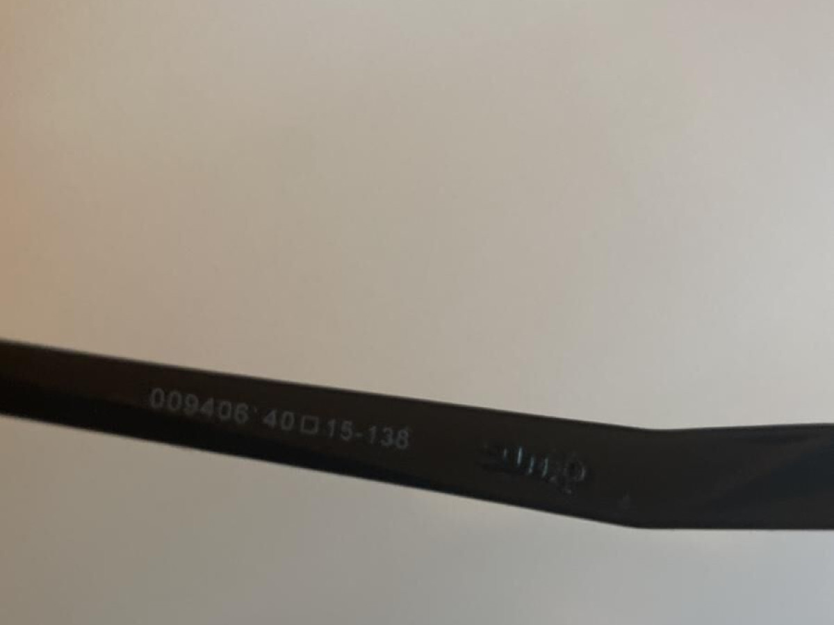 OAKLEY SUTRO 9406