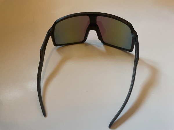 OAKLEY SUTRO 9406