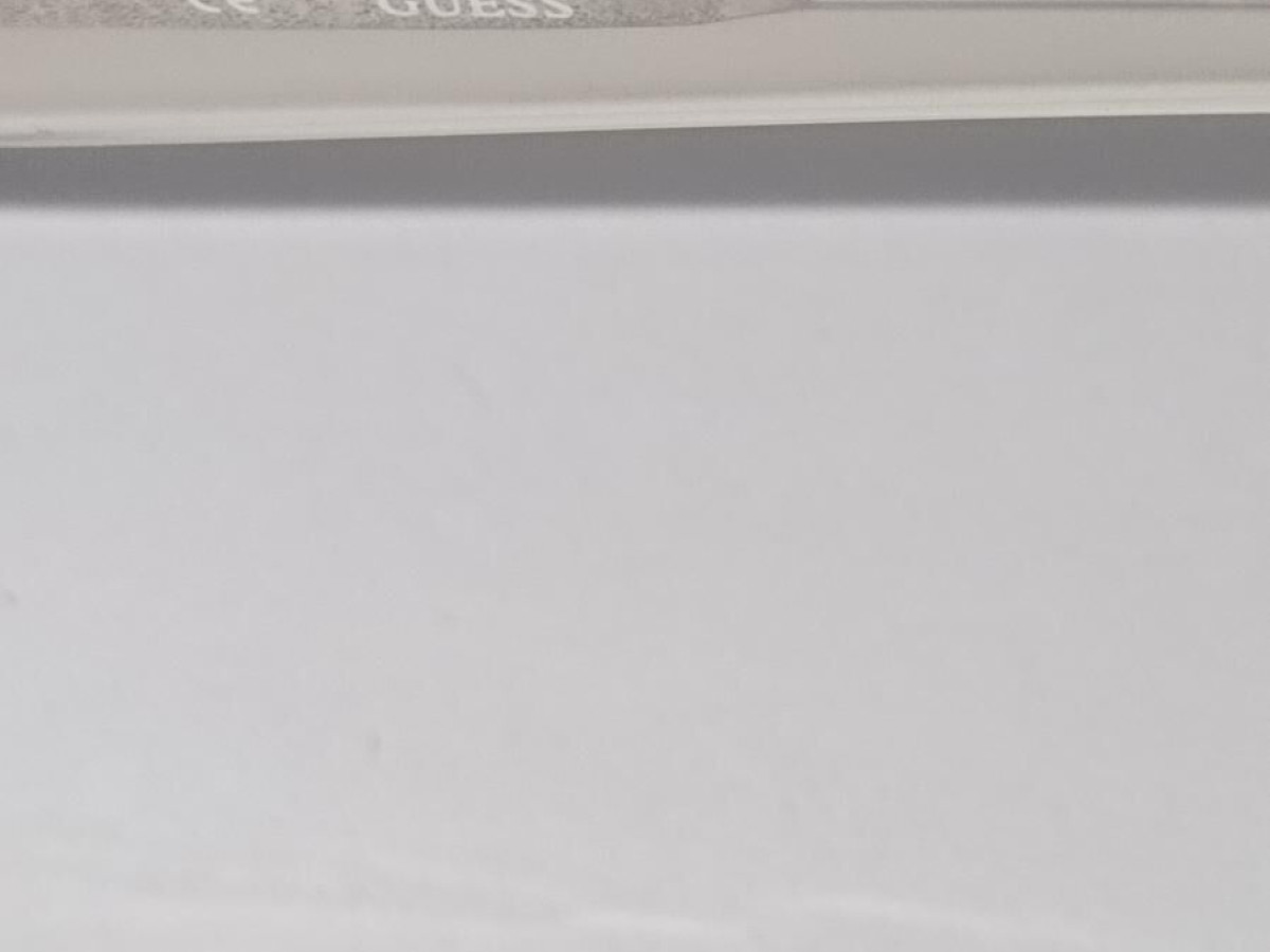 GUESS - GU281 VINYL 53/17