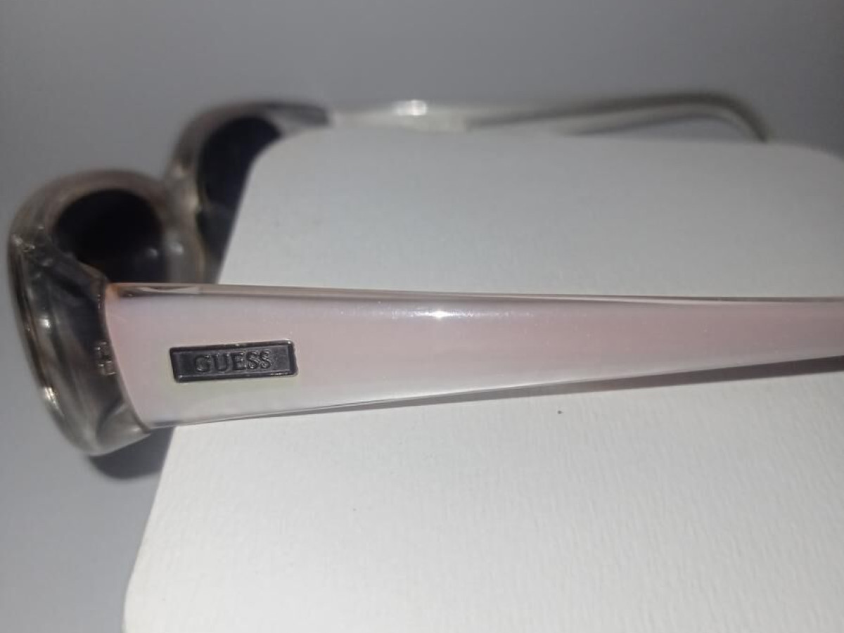 GUESS - GU281 VINYL 53/17