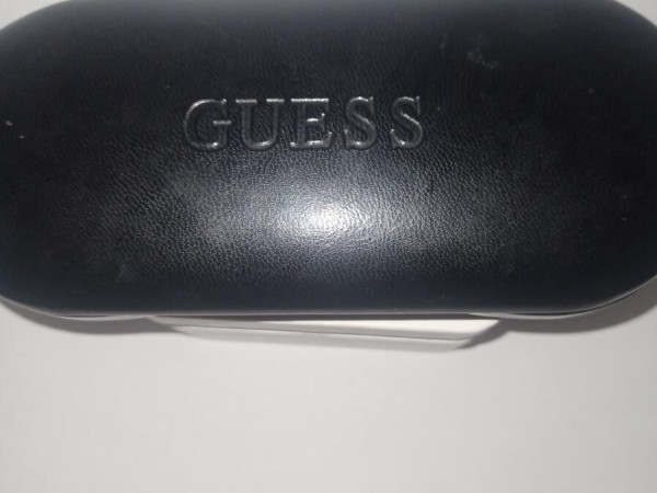 GUESS - GU281 VINYL 53/17