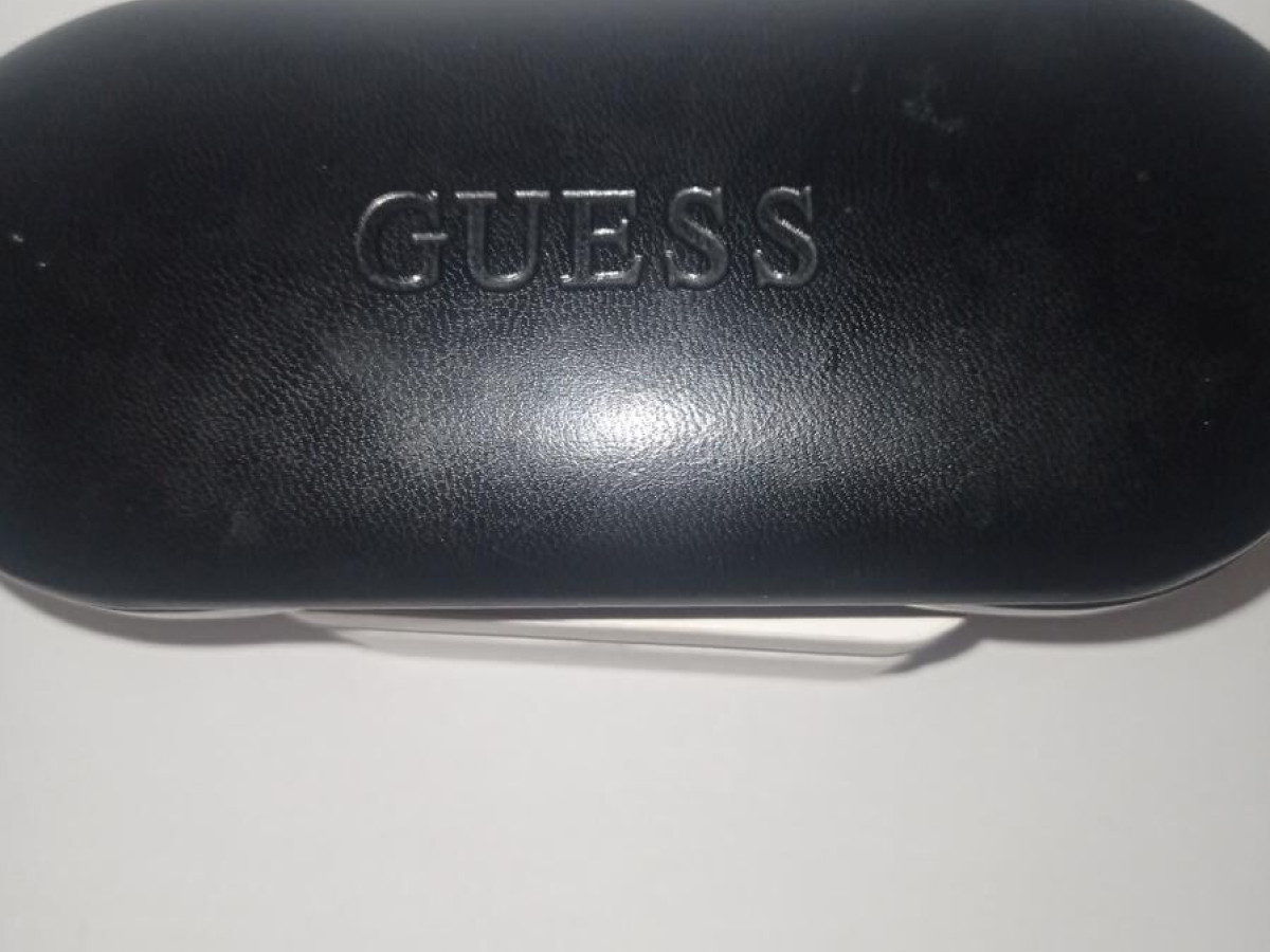 GUESS - GU281 VINYL 53/17