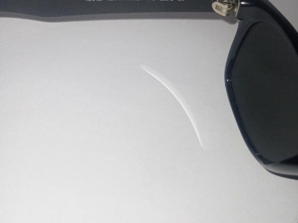 Ray-ban - RB2132 NEWWAYFARER 770 52/18