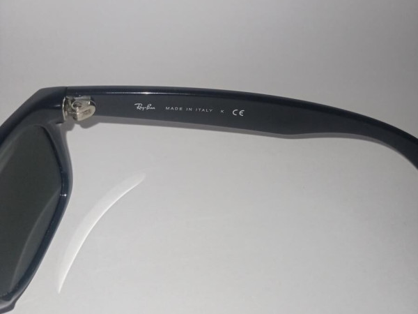Ray-ban - RB2132 NEWWAYFARER 770 52/18