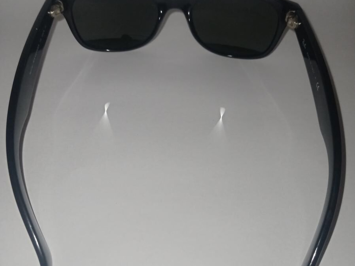 Ray-ban - RB2132 NEWWAYFARER 770 52/18